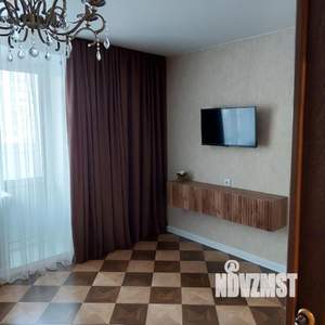 2-к квартира, вторичка, 67м2, 4/12 этаж