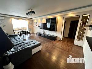 3-к квартира, вторичка, 95м2, 6/10 этаж