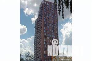 3-к квартира, вторичка, 80м2, 4/21 этаж
