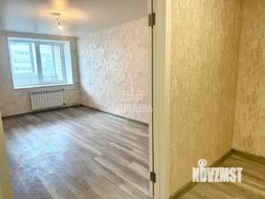 1-к квартира, вторичка, 40м2, 7/10 этаж