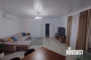 3-к квартира, вторичка, 105м2, 7/7 этаж