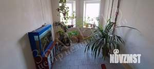 3-к квартира, вторичка, 89м2, 6/6 этаж