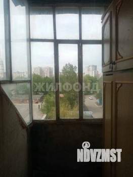 3-к квартира, вторичка, 71м2, 5/9 этаж