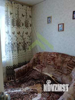 4-к квартира, вторичка, 74м2, 8/9 этаж