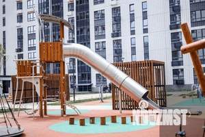 1-к квартира, вторичка, 38м2, 6/19 этаж
