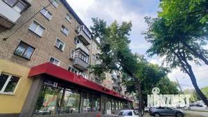 1-к квартира, вторичка, 32м2, 4/5 этаж