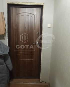 2-к квартира, вторичка, 55м2, 7/10 этаж