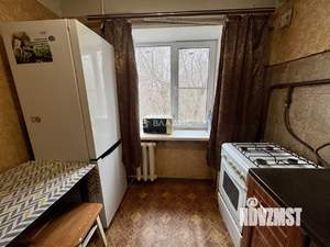 1-к квартира, вторичка, 30м2, 5/5 этаж