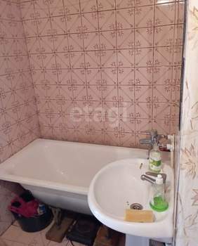 Студия квартира, вторичка, 18м2, 3/5 этаж