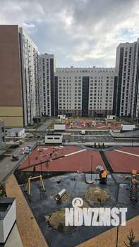 3-к квартира, вторичка, 83м2, 10/17 этаж