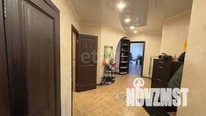 1-к квартира, вторичка, 56м2, 8/25 этаж
