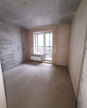 3-к квартира, вторичка, 68м2, 2/18 этаж
