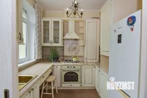 2-к квартира, вторичка, 72м2, 7/8 этаж