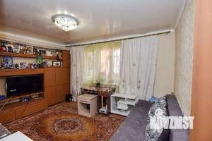 1-к квартира, вторичка, 33м2, 3/5 этаж