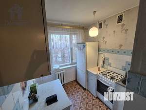 2-к квартира, вторичка, 44м2, 4/5 этаж