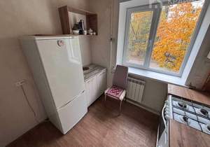 1-к квартира, вторичка, 32м2, 2/5 этаж