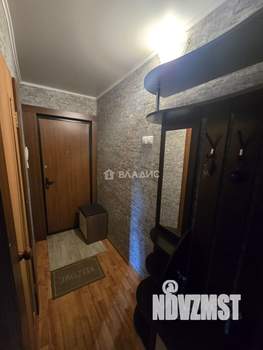 1-к квартира, вторичка, 29м2, 4/5 этаж
