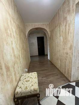 3-к квартира, вторичка, 87м2, 8/25 этаж