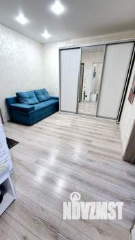 2-к квартира, вторичка, 60м2, 11/17 этаж