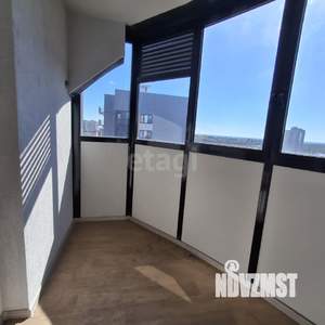 1-к квартира, вторичка, 40м2, 17/17 этаж