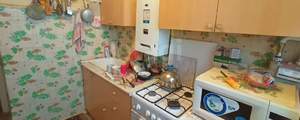 2-к квартира, вторичка, 48м2, 5/5 этаж
