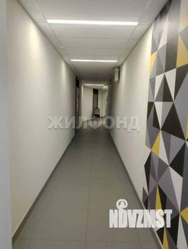 1-к квартира, вторичка, 56м2, 10/25 этаж