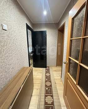 3-к квартира, вторичка, 58м2, 1/5 этаж