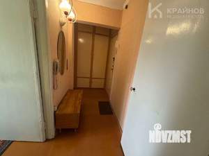 2-к квартира, вторичка, 42м2, 3/5 этаж