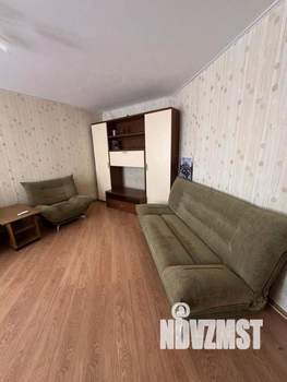 1-к квартира, вторичка, 41м2, 15/17 этаж