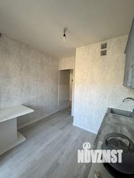 1-к квартира, вторичка, 35м2, 7/11 этаж