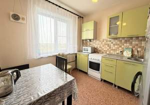 2-к квартира, вторичка, 55м2, 10/10 этаж