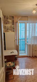 1-к квартира, вторичка, 42м2, 2/10 этаж