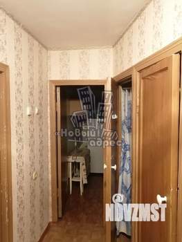 2-к квартира, вторичка, 44м2, 1/5 этаж