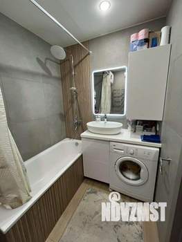 2-к квартира, вторичка, 62м2, 17/17 этаж