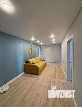 3-к квартира, вторичка, 94м2, 13/18 этаж
