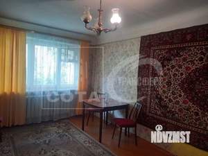 2-к квартира, вторичка, 40м2, 1/5 этаж