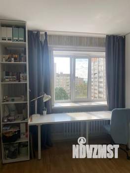 3-к квартира, вторичка, 101м2, 7/9 этаж