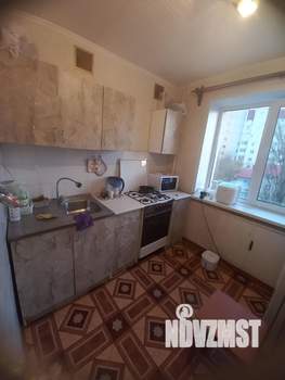 1-к квартира, вторичка, 30м2, 4/5 этаж