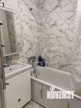 3-к квартира, вторичка, 99м2, 7/17 этаж