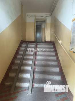 3-к квартира, вторичка, 57м2, 6/9 этаж