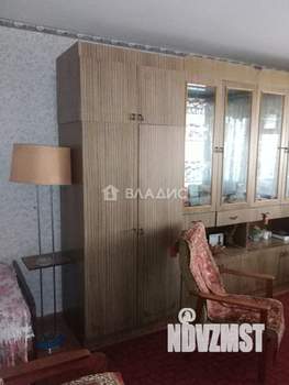 1-к квартира, вторичка, 39м2, 5/9 этаж