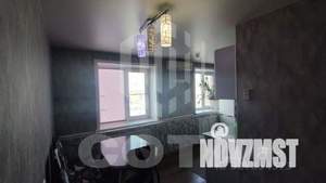 2-к квартира, вторичка, 50м2, 5/5 этаж