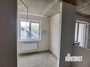 1-к квартира, вторичка, 42м2, 2/7 этаж