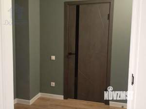 1-к квартира, вторичка, 41м2, 2/17 этаж