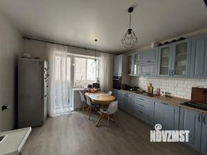 2-к квартира, вторичка, 68м2, 13/16 этаж