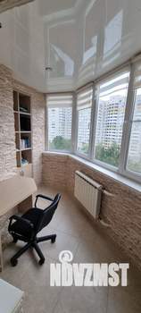 3-к квартира, вторичка, 94м2, 8/10 этаж