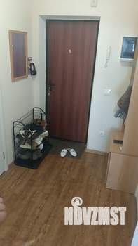 1-к квартира, вторичка, 40м2, 23/25 этаж