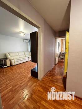 1-к квартира, вторичка, 36м2, 10/10 этаж