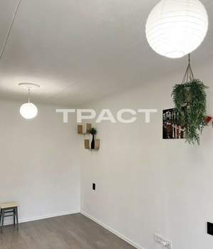 1-к квартира, вторичка, 31м2, 3/5 этаж