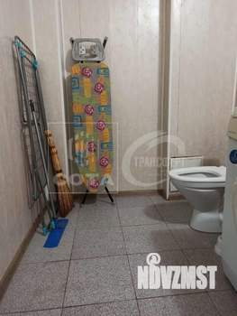 1-к квартира, вторичка, 50м2, 3/4 этаж